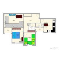 Appartement F3 AADL annaba1