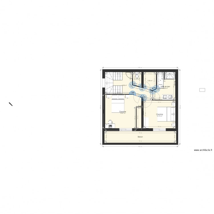 Plan4. Plan de 0 pièce et 0 m2
