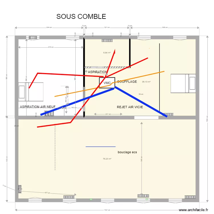 VMC. Plan de VMC. Plan de