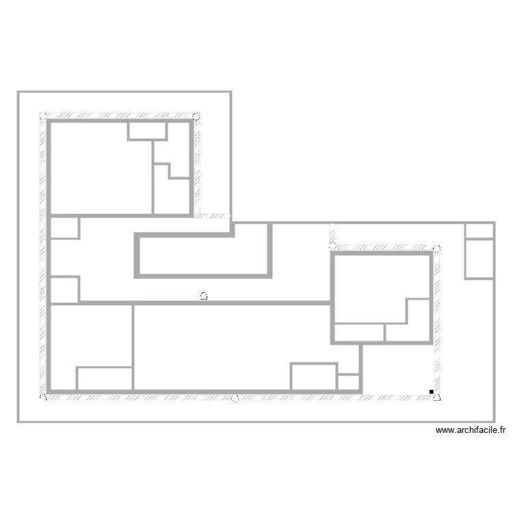surface drainage channel rev1. Plan de 