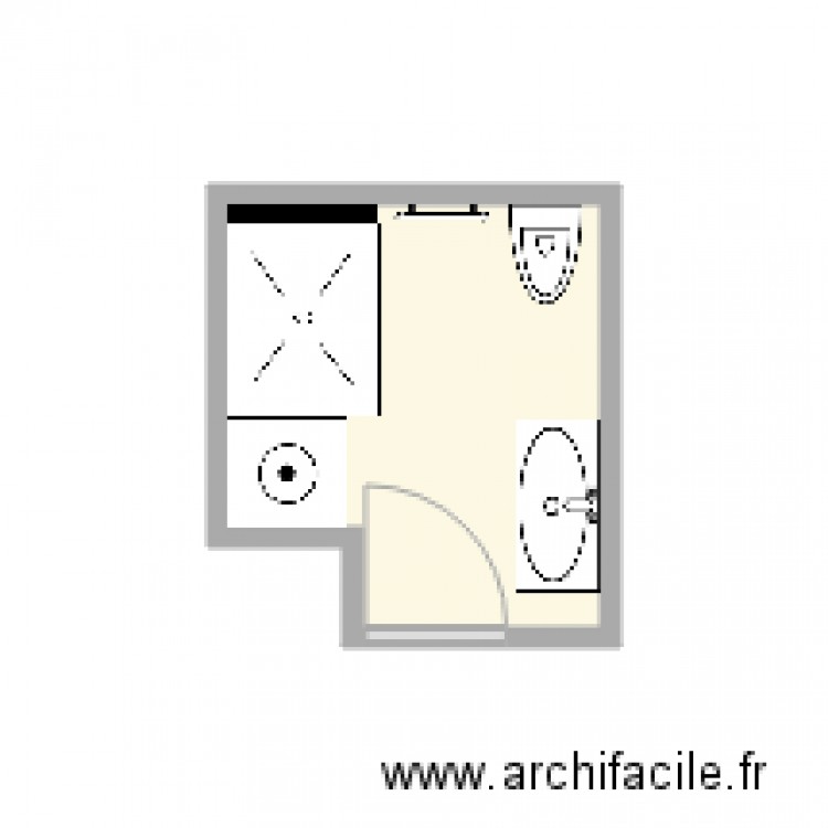 FOND. Plan de 0 pièce et 0 m2