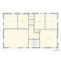 Baerenthal RDC et Etage