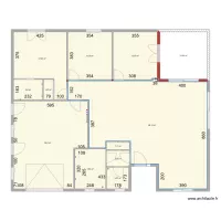 Plaquages int&eacute;rieur 