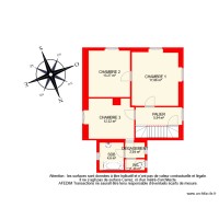 BI 6537 ETAGE