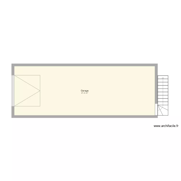 Maison Russo garage . Plan de Maison Russo garage . Plan de