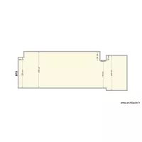 hauteur sous plafond massage