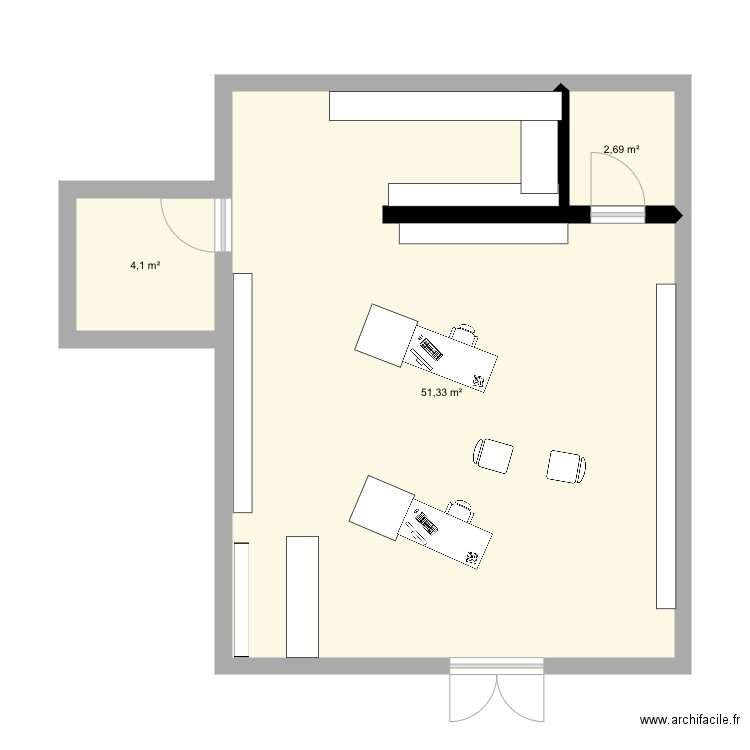 Rapport. Plan de 0 pièce et 0 m2