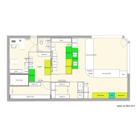 boucherie mont plan final
