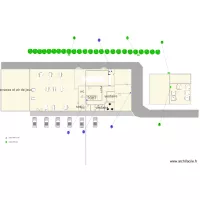 mc do grand quevilly