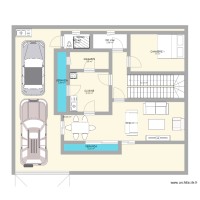 sweet home