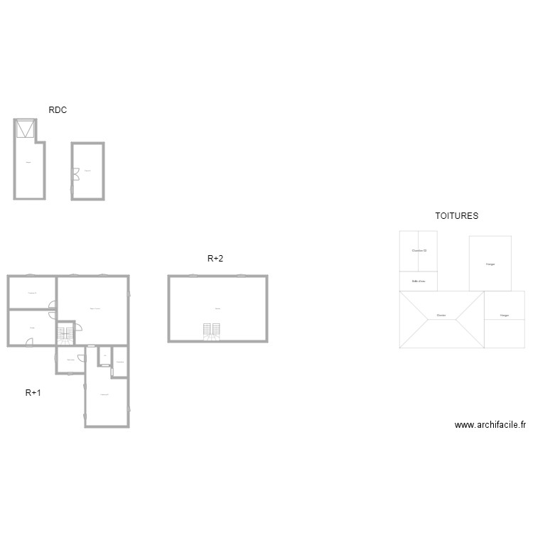 350600576. Plan de 0 pièce et 0 m2