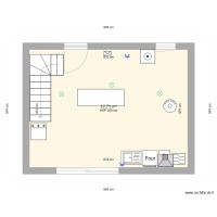 cuisine grange