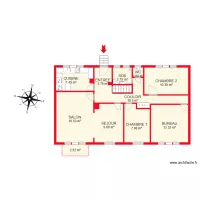 PLAN TEST FREDERIC DRUSENHEIM