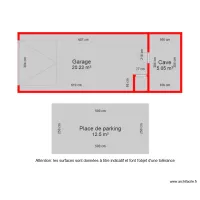 BI 5152 Annexes cot&eacute;es