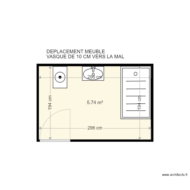 BIZEUR JOEL . Plan de 0 pièce et 0 m2