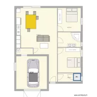 PROJET MAISON