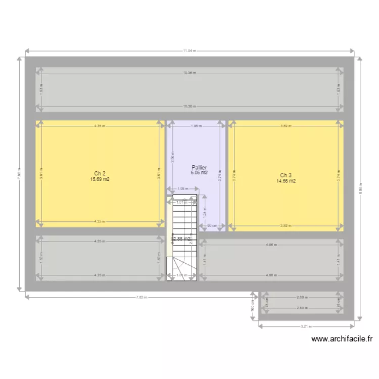 DELATTRE METRO. Plan de DELATTRE METRO. Plan de