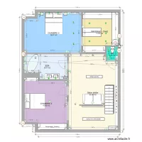 Plan elec sous sol Mars 2016