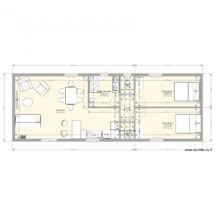 diaz. Plan de 0 pièce et 0 m2