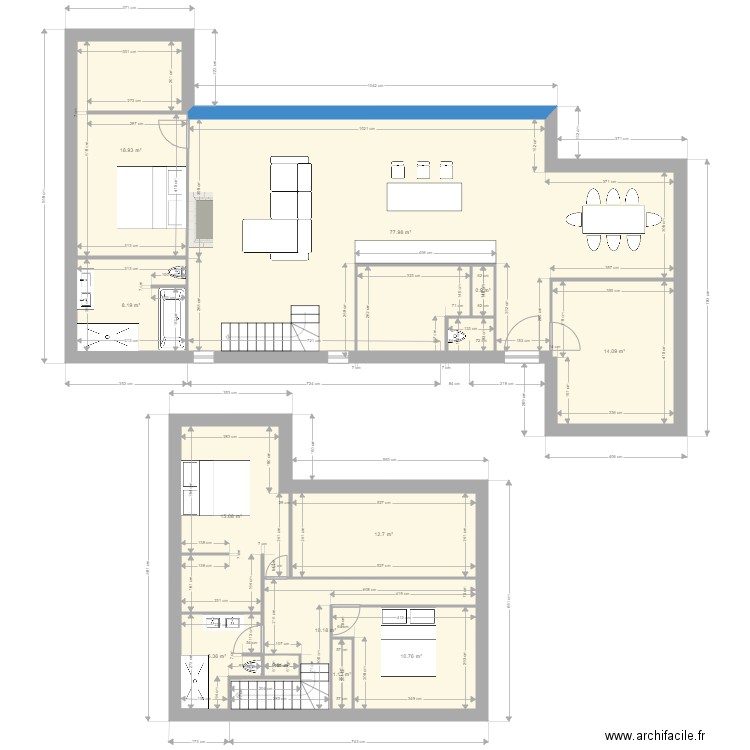 SOTTA 4. Plan de 0 pièce et 0 m2