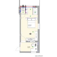 plan suite parentale avec elec modif