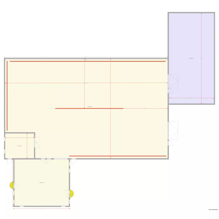 atelier electrique. Plan de atelier electrique. Plan de