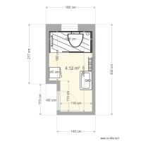 Deux Daniel Cherier projet