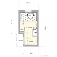 Deux Daniel Cherier projet