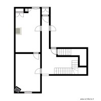 Enard app+ couloir