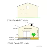 PCMI 5 Fa&ccedil;ade EST
