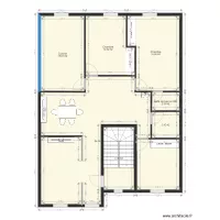 1er etage 3 eme essai