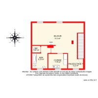BI 8886 ETAGE 1 EF