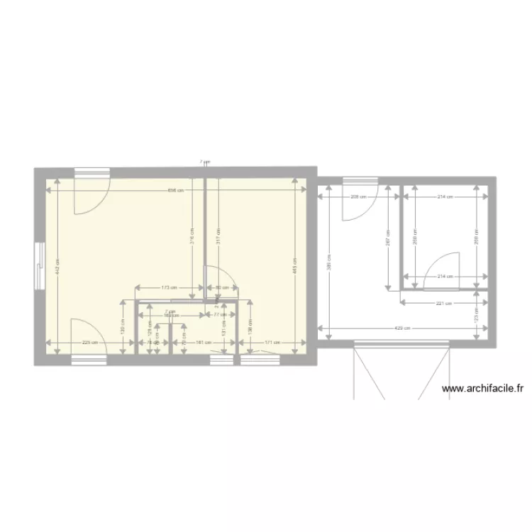 Porto Vecchio Peinture. Plan de Porto Vecchio Peinture. Plan de