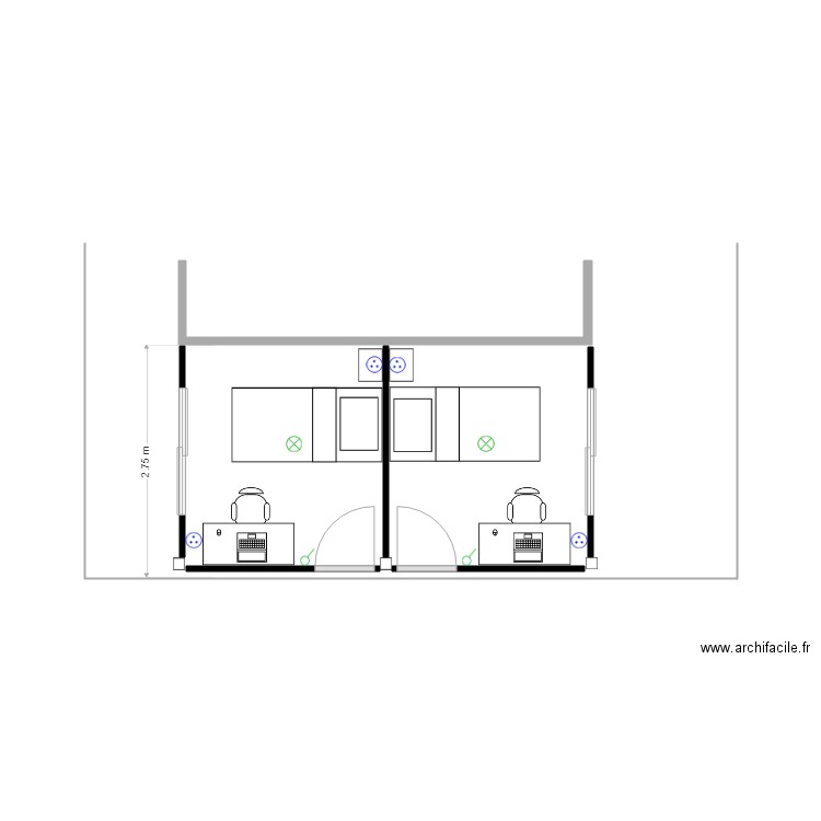 BETSESAI. Plan de 0 pièce et 0 m2