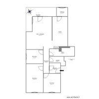 MAS DE RIBAFETA ED LA SOLANA BLOC A 1 1 ARINSAL