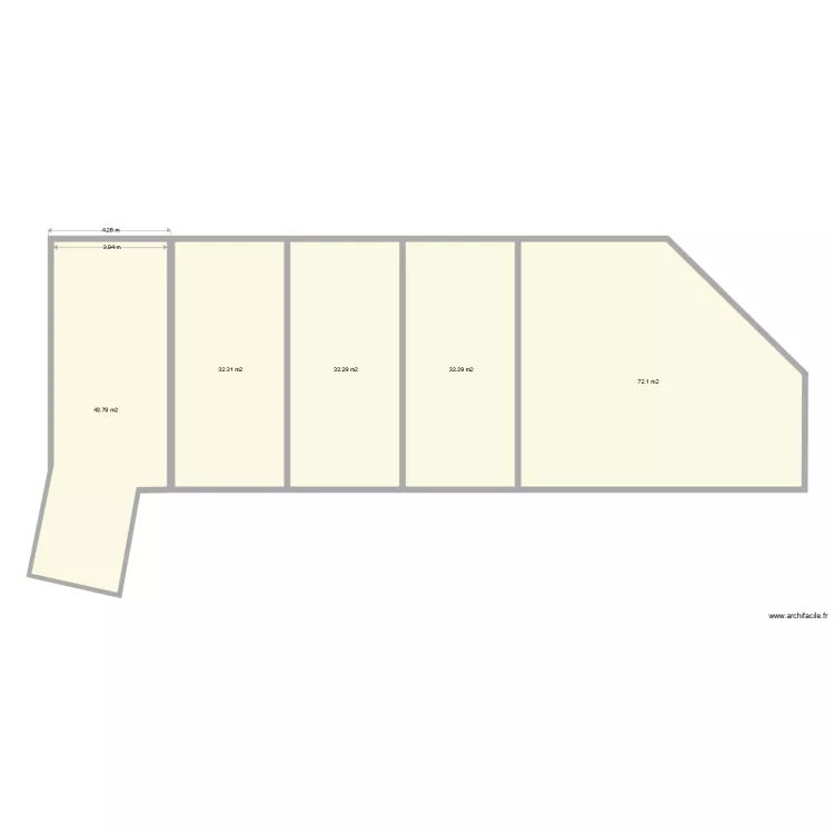 projet liquidit&eacute;. Plan de 