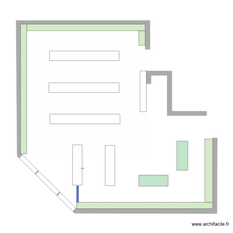 GEOURS V3. Plan de GEOURS V3. Plan de