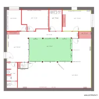 releve CARRE &eacute;quipements actuels bon