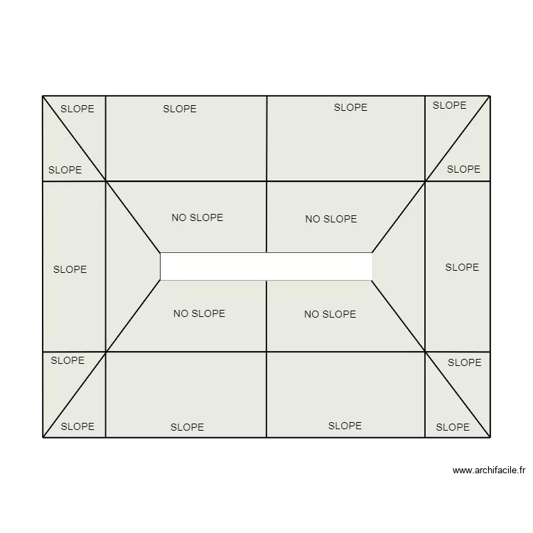 flat bathroom design rev1. Plan de 