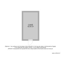 BI 12818 - Appartement