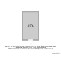 BI 12818 - Appartement
