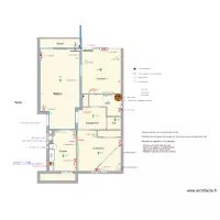 APPART jean fabien et meyriem diff&eacute;renciation des circuits