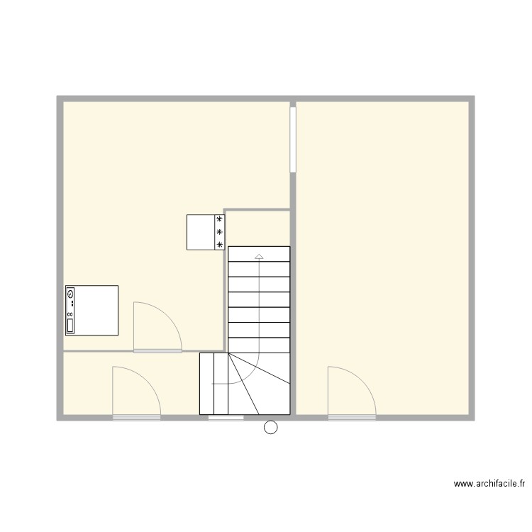 mourrier. Plan de 0 pièce et 0 m2
