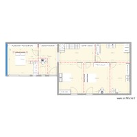 AMENAGEMENT RDC 2021