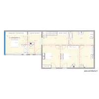 AMENAGEMENT RDC 2021