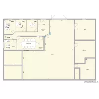 Bureau Haute borne 7