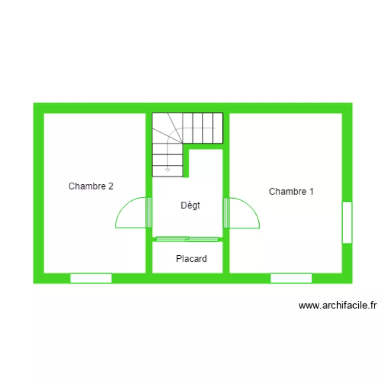 1ETG 2. Plan de 1ETG 2. Plan de