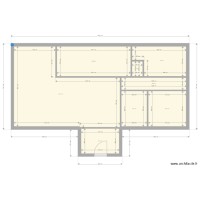 maison simple100M2