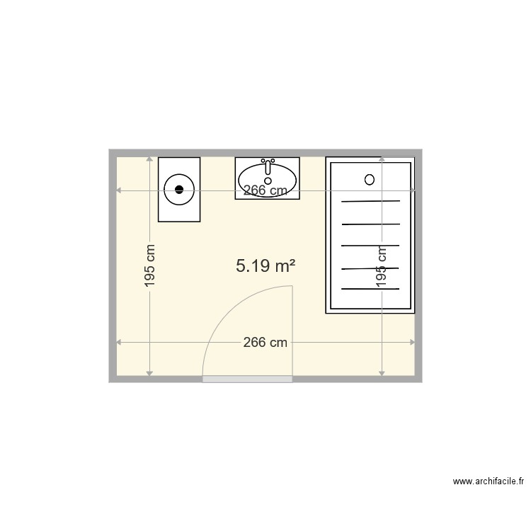 PHILIPOT FRANCK . Plan de 0 pièce et 0 m2