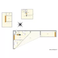 maison projet eathship